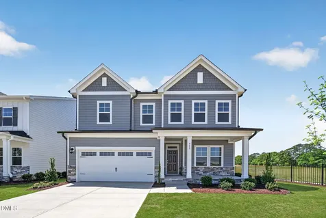 300 Oakwood Crest Drive Knightdale NC 27545