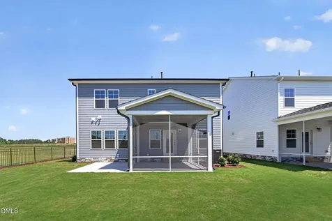 300 Oakwood Crest Drive Knightdale NC 27545