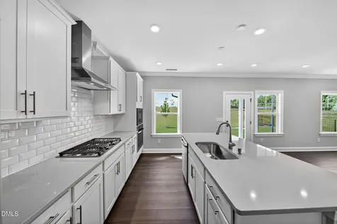 300 Oakwood Crest Drive Knightdale NC 27545