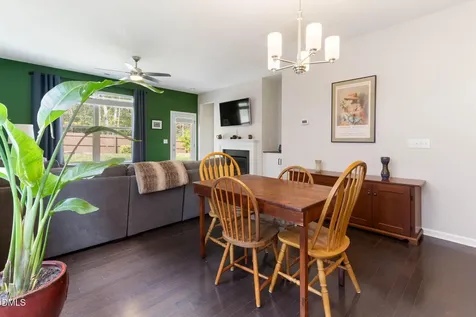 429 Mockingbird Lane Mebane NC 27302