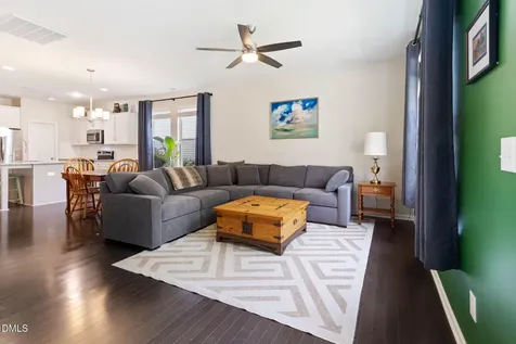 429 Mockingbird Lane Mebane NC 27302