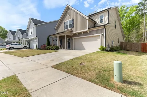 429 Mockingbird Lane Mebane NC 27302