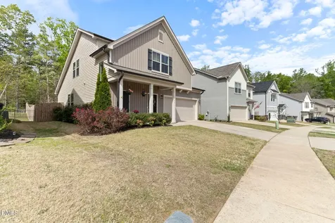 429 Mockingbird Lane Mebane NC 27302