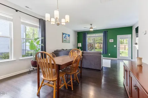 429 Mockingbird Lane Mebane NC 27302