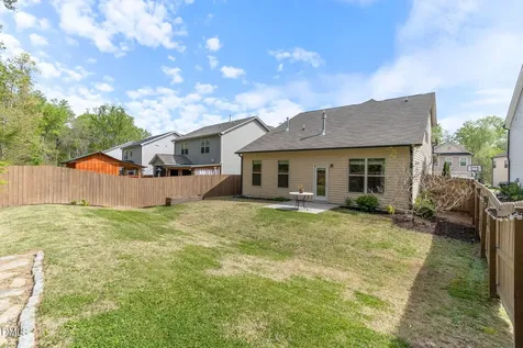 429 Mockingbird Lane Mebane NC 27302