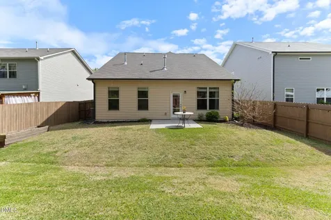 429 Mockingbird Lane Mebane NC 27302