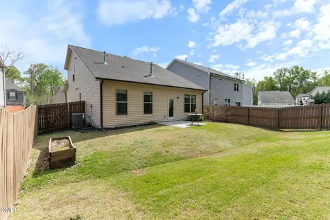 429 Mockingbird Lane Mebane NC 27302
