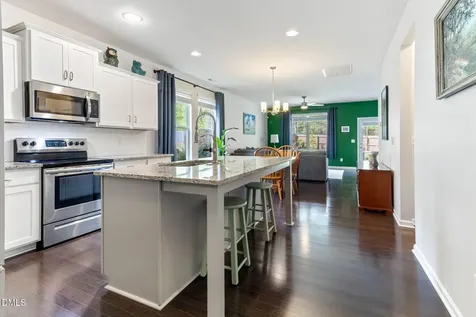 429 Mockingbird Lane Mebane NC 27302