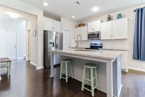 429 Mockingbird Lane Mebane NC 27302