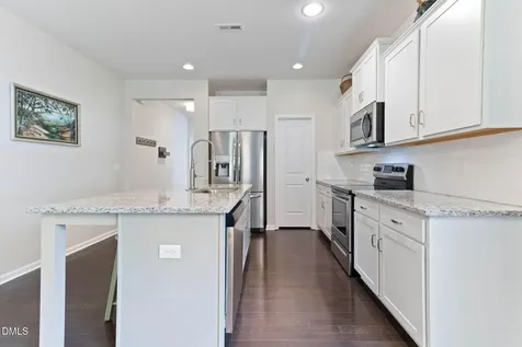 429 Mockingbird Lane Mebane NC 27302