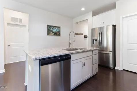 429 Mockingbird Lane Mebane NC 27302