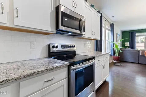 429 Mockingbird Lane Mebane NC 27302