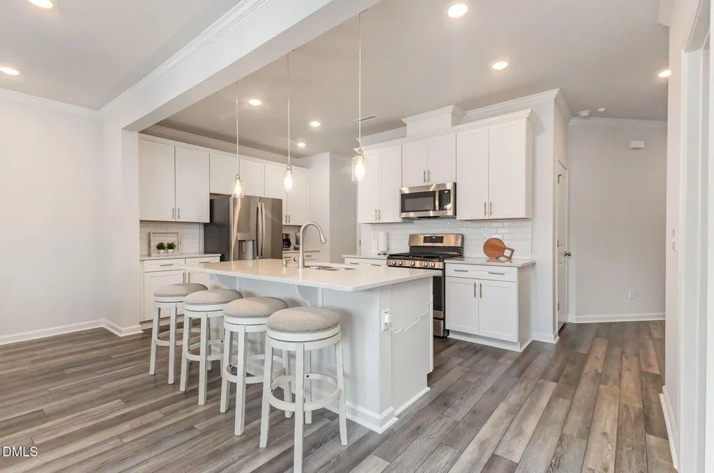 6002 Renew Place Raleigh NC 27616