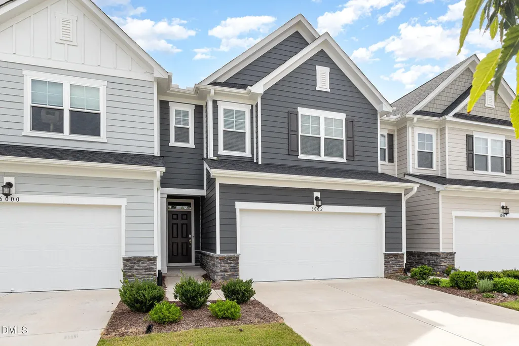 6002 Renew Place Raleigh NC 27616