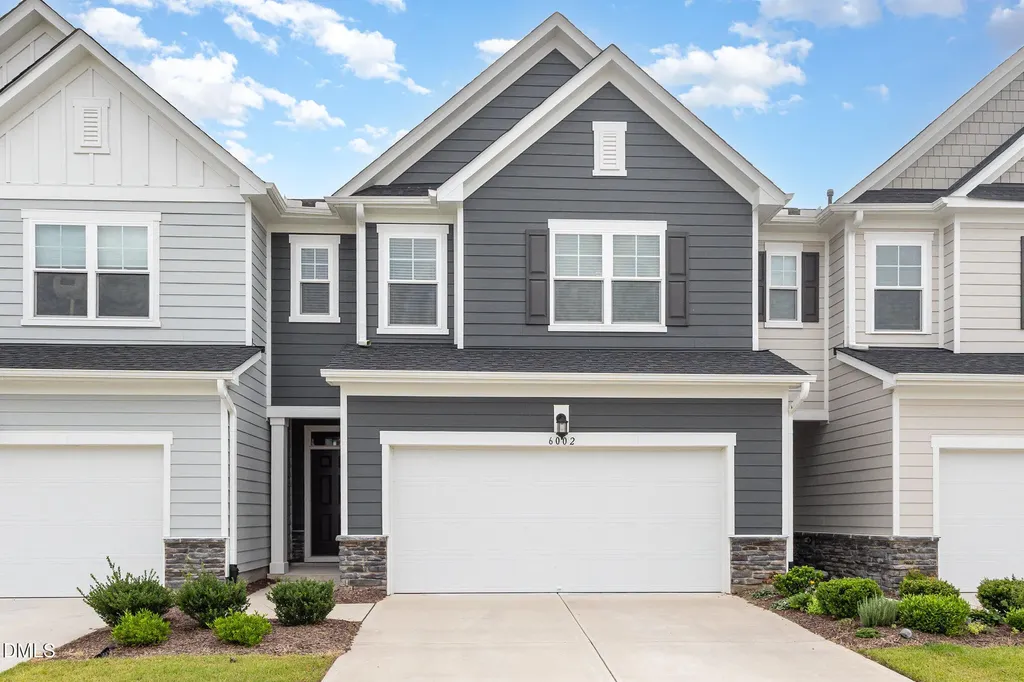 6002 Renew Place Raleigh NC 27616