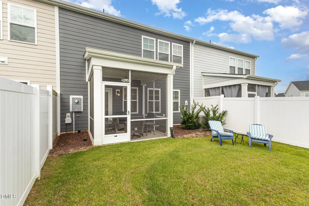 6002 Renew Place Raleigh NC 27616