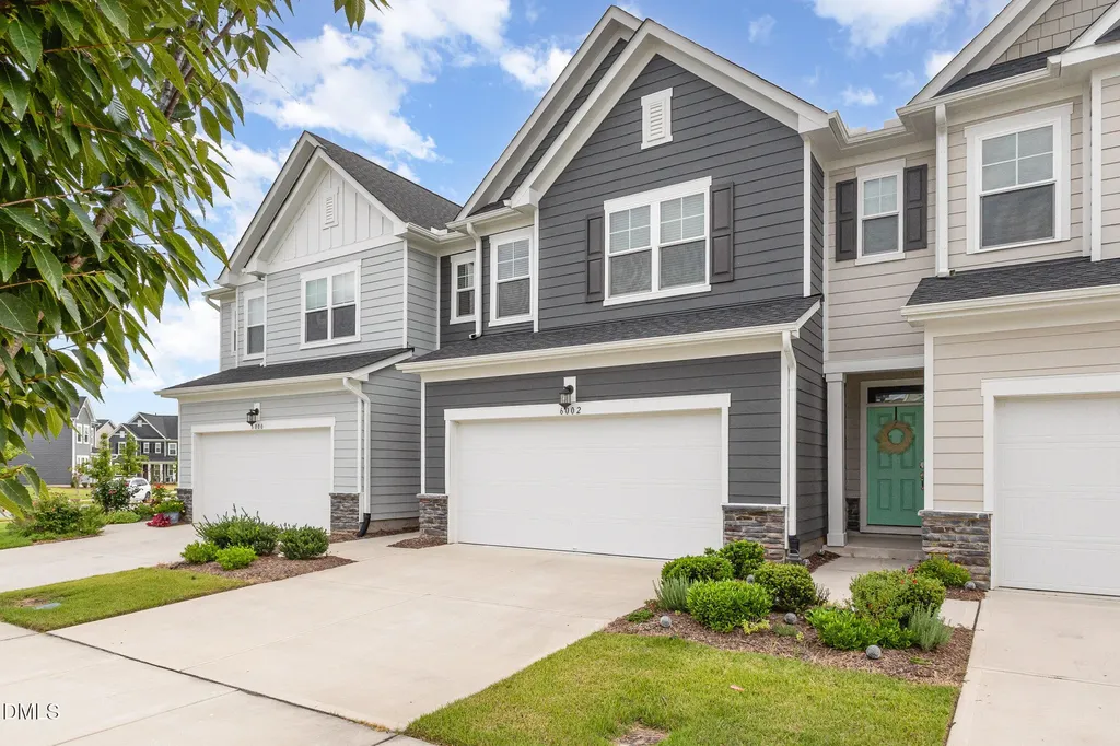 6002 Renew Place Raleigh NC 27616