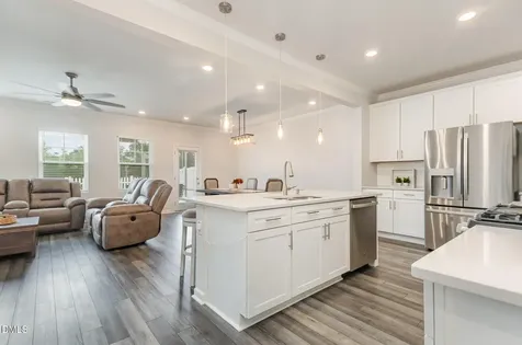6002 Renew Place Raleigh NC 27616