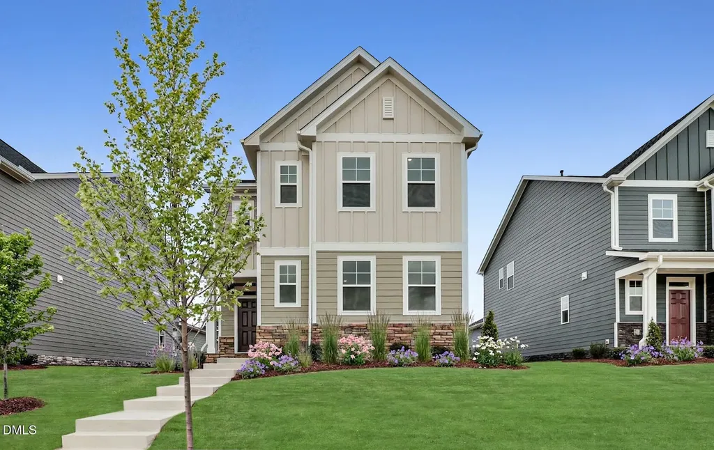 412 Rolling Pasture Lane Knightdale NC 27545