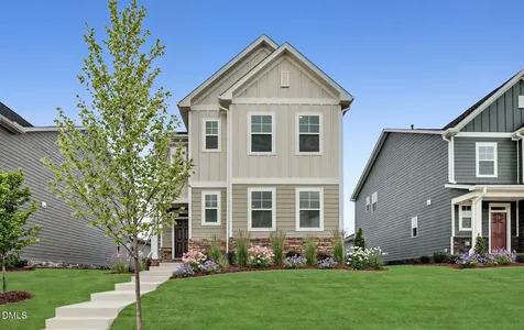412 Rolling Pasture Lane Knightdale NC 27545