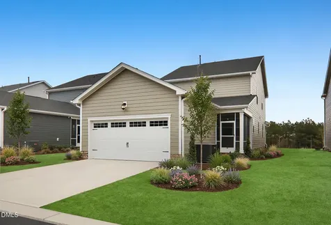 412 Rolling Pasture Lane Knightdale NC 27545