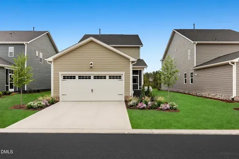 412 Rolling Pasture Lane Knightdale NC 27545