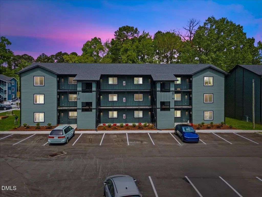 1309 Hudson Avenue Durham NC 27705