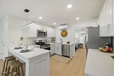 1309 Hudson Avenue Durham NC 27705