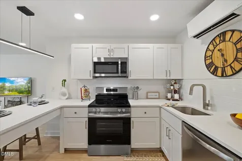 1309 Hudson Avenue Durham NC 27705