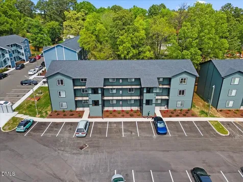 1309 Hudson Avenue Durham NC 27705