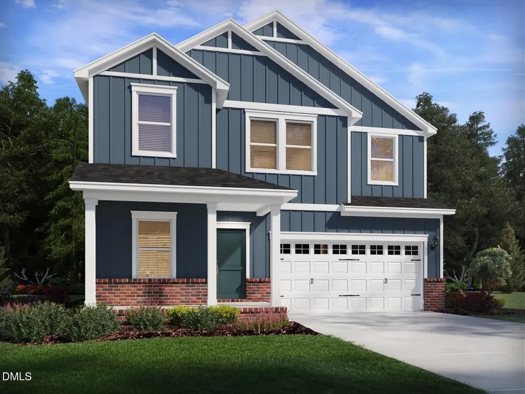 424 Southland Drive Zebulon NC 27597