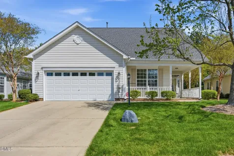 332 Indian Elm Lane Cary NC 27519