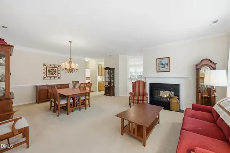 332 Indian Elm Lane Cary NC 27519