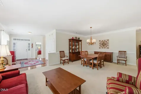 332 Indian Elm Lane Cary NC 27519