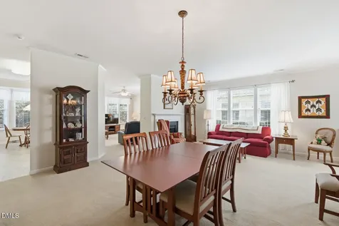 332 Indian Elm Lane Cary NC 27519