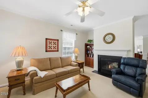 332 Indian Elm Lane Cary NC 27519