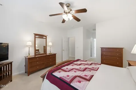 332 Indian Elm Lane Cary NC 27519