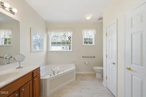 332 Indian Elm Lane Cary NC 27519