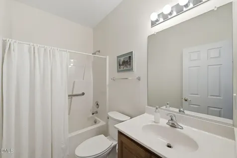 332 Indian Elm Lane Cary NC 27519