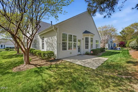 332 Indian Elm Lane Cary NC 27519
