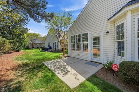 332 Indian Elm Lane Cary NC 27519