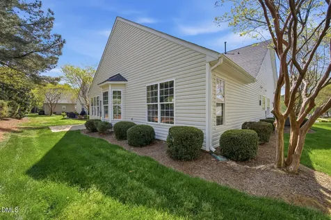 332 Indian Elm Lane Cary NC 27519