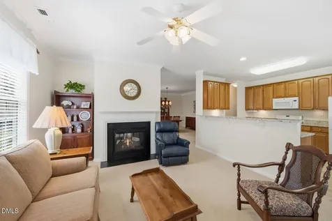 332 Indian Elm Lane Cary NC 27519