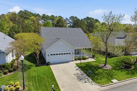 332 Indian Elm Lane Cary NC 27519