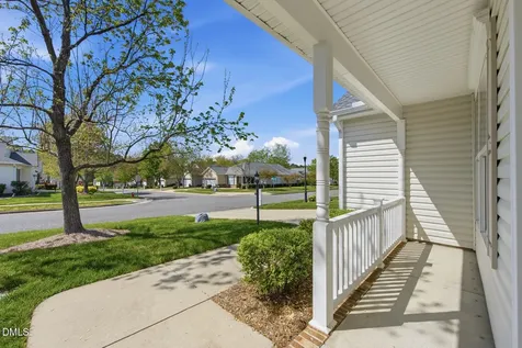 332 Indian Elm Lane Cary NC 27519