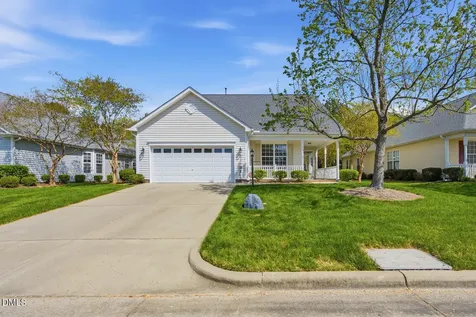 332 Indian Elm Lane Cary NC 27519