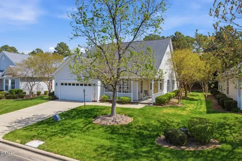 332 Indian Elm Lane Cary NC 27519
