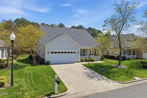 332 Indian Elm Lane Cary NC 27519