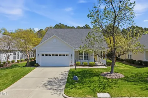 332 Indian Elm Lane Cary NC 27519