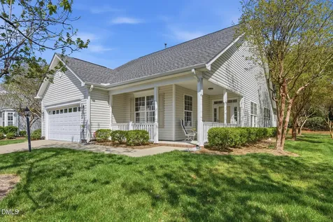 332 Indian Elm Lane Cary NC 27519